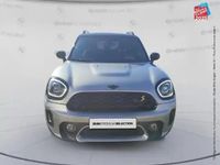 Occasion Mini Cooper Countryman Premium 2022 Melting silver iii SUV