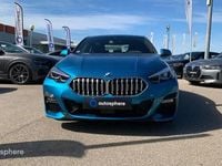 Occasion BMW 220 M Sport 181 ch (133 kW) 2022 Bleu Coupé