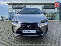 occasion Lexus NX300h 300h 4WD Luxe