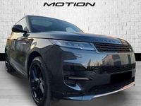 Occasion Land Rover Range Rover Sport HSE 440 ch (323 kW) 2022 SUV