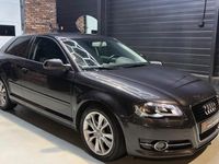 Occasion Audi 200 Ambition 2012 Berline