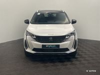 occasion Peugeot 3008 II PURETECH 130CH S&S EAT8 GT