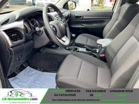 occasion Toyota HiLux 4WD 2.4L 150 D-4D