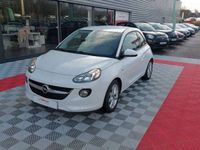 occasion Opel Adam 1.4 TWINPORT 87 CH S/S UNLIMITED