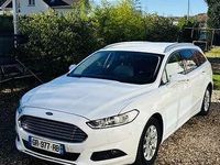 Occasion Ford Mondeo Business Edition 150 ch (110 kW) 2019 Break