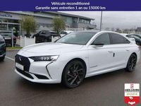 Occasion DS Automobiles DS9 Performance Line Plus 181 ch (133 kW) 2022 Blanc Berline