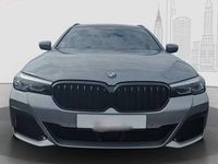 Occasion BMW 530 M Sport 286 ch (210 kW) 2023 Berline