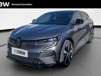 Occasion Renault Megane E-Tech Techno 161 kW (220 ch) 2022 Gris Berline