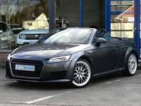 occasion Audi TT Roadster 2.0 Tdi S-line Édition *cockpit *gps