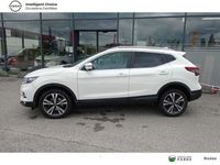 occasion Nissan Qashqai Qashqai1.7 dCi 150 Xtronic Intelligent 4x4 N-Connecta 5p