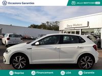 occasion VW Polo 1.0 TSI 95ch R-Line