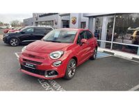 occasion Fiat 130 500x 1.5 FireflyCh S/s Dct7 Hybrid (red)