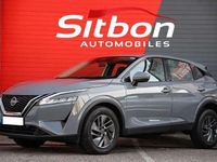 Occasion Nissan Qashqai Pack 159 ch (116 kW) 2023 Gris SUV