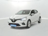 Occasion Renault Clio V SE 2022 Blanc Citadine