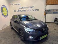 Occasion Renault Clio V Evolution 91 ch (66 kW) 2022 Gris Berline