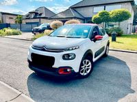 occasion Citroën C3 PureTech 82 Feel Business