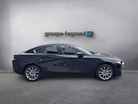 occasion Mazda 3 2.0 e-SKYACTIV-G M-Hybrid 122ch Inspiration BVA