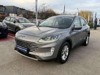 Occasion Ford Kuga Titanium 122 ch (89 kW) 2020 Gris SUV