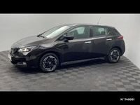Occasion Nissan Leaf Acenta 50 kW (68 ch) 2022 Noir Citadine