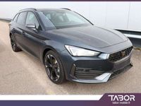 occasion Cupra Leon ST 1.5 eTSI 150 DSG cuir GPS ParkA