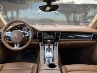 Occasion Porsche Panamera 334 ch (245 kW) 2013 Gris Berline