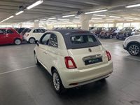 occasion Fiat 500 1.0 70ch BSG S&S Dolcevita - VIVA192242317