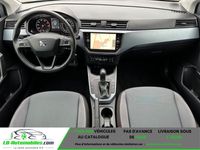 occasion Seat Arona 1.0 Ecotsi 115 Ch Bva