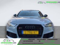 occasion Audi RS6 Avant V8 4.0 TFSI 560 Quattro BVA