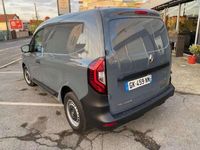 occasion Renault Kangoo Van Grand Confort Ev45 80kw Electrique 3 Pl