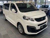 occasion Peugeot Traveller 2.0 Bluehdi 145 Standard Business 9 Places