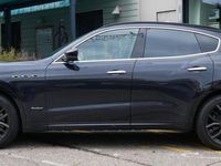 occasion Maserati GranSport Levante Phase Ii V6 3.0l 430 ChS Q4 Bva + État Irréprochable