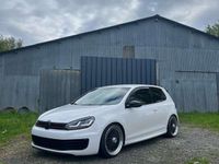 occasion VW Golf VI 