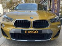 occasion BMW X2 Sdrive 18da 150ch M Sport Euro6d-t 118g - Garantie Constructeur 12/2024