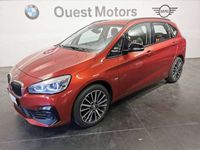 occasion BMW 220 220 dA xDrive 190ch Sport