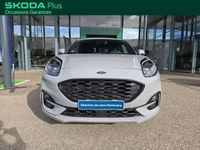 Occasion Ford Puma ST-Line 125 ch (91 kW) 2024 Gris métallisé SUV