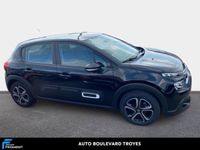 occasion Citroën C3 1.2 PureTech 83ch S&S Feel Pack - VIVA190594612