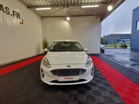 Occasion Ford Fiesta Titanium 101 ch (74 kW) 2019 Blanc Berline