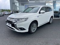 occasion Mitsubishi Outlander P-HEV Twin Motor Business 4WD 60800Kms Gtie 1an