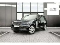 occasion Land Rover Range Rover 2 Years Warranty Vogue 3.0 Sdv6 D275