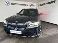 occasion BMW iX3 M sport 286ch Impressive