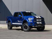 Occasion Ford Shelby 751 ch (552 kW) 2019 Bleu SUV