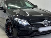 occasion Mercedes C63 AMG ClasseAMG 63 AMG Speedshift MCT AMG