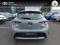 occasion Toyota Corolla 122h Dynamic Business + Programme Beyond Zero Academy MY21