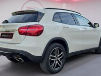 occasion Mercedes GLA200 BOÎTE AUTO 7-G DCT **Fascination** Hayon EASY-PACK (Ouv