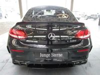 occasion Mercedes C63 AMG ClasseAMG (C205) 63 AMG S 510CH SPEEDSHIFT MCT AMG