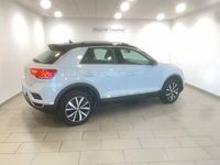 occasion VW T-Roc 1.0 TSI 115 Start/Stop BVM6 Lounge