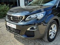 occasion Peugeot 3008 Bluehdi 130ch Sets Eat8 Active Business