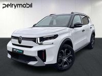 Nouvelle Citroën C3 Aircross 145 ch (106 kW) 2025 Blanc SUV