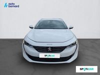 occasion Peugeot 508 BlueHDi 130ch S&S Active Business EAT8