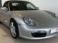 occasion Porsche Boxster (987) 2.7 TIPTRONIC S